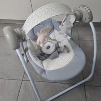 Chicco Altalena Relax & Play con Scatola 