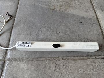 Motore finestra lucernario fakro ZC20/230