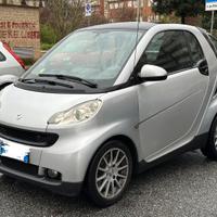 smart 451 benzina 