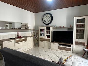 CASA INDIPENDENTE A MILZANO