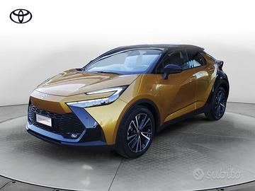 Toyota C-HR 2.0 PHEV Lounge Premiere