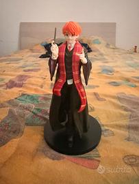 Action Figure Ron Weasley
