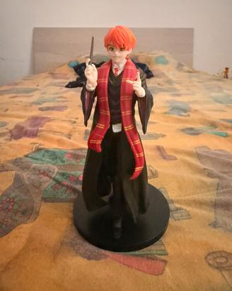 Action Figure Ron Weasley