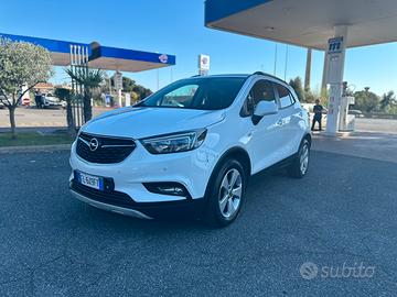 Opel mokka 1.6cdti euro6 unico proprietario