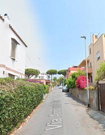 Santa marinella grazioso bilocale arredato