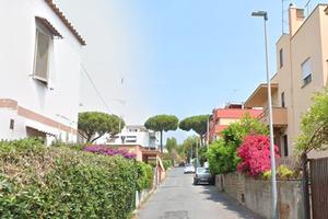 Santa marinella grazioso bilocale arredato
