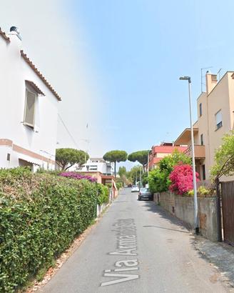 Santa marinella grazioso bilocale arredato