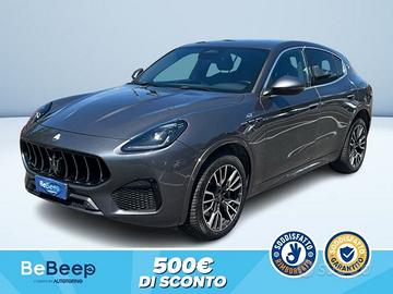 Maserati Grecale 2.0 MHEV GT PRIMASERIE 300CV...