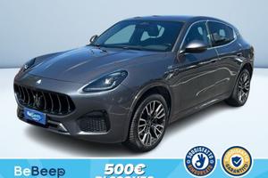 Maserati Grecale 2.0 MHEV GT PRIMASERIE 300CV...