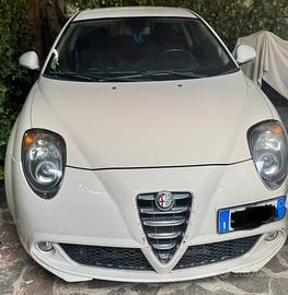 Alfa Romeo MITO - adatta per neopatentati