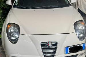 Alfa Romeo MITO - adatta per neopatentati
