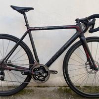 FOCUS IZALCO MAX DISC 6,16 Kg