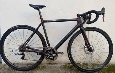 FOCUS IZALCO MAX DISC 6,16 Kg