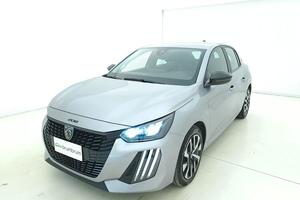 Peugeot 208 Active + Navigatore BR662083 1.2 Benzi