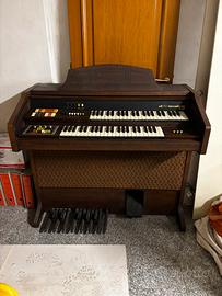 Organo M50 Intercontinental Deluxe