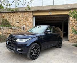 Land Rover Range Rover Sport Range Rover Sport 3.0