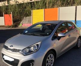 Kia rio 2014