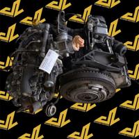 Motore Piaggio porte 1.2 diesel BDT1M