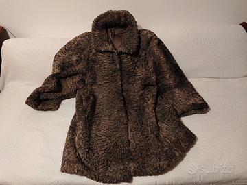 pelliccia astrakan persiana