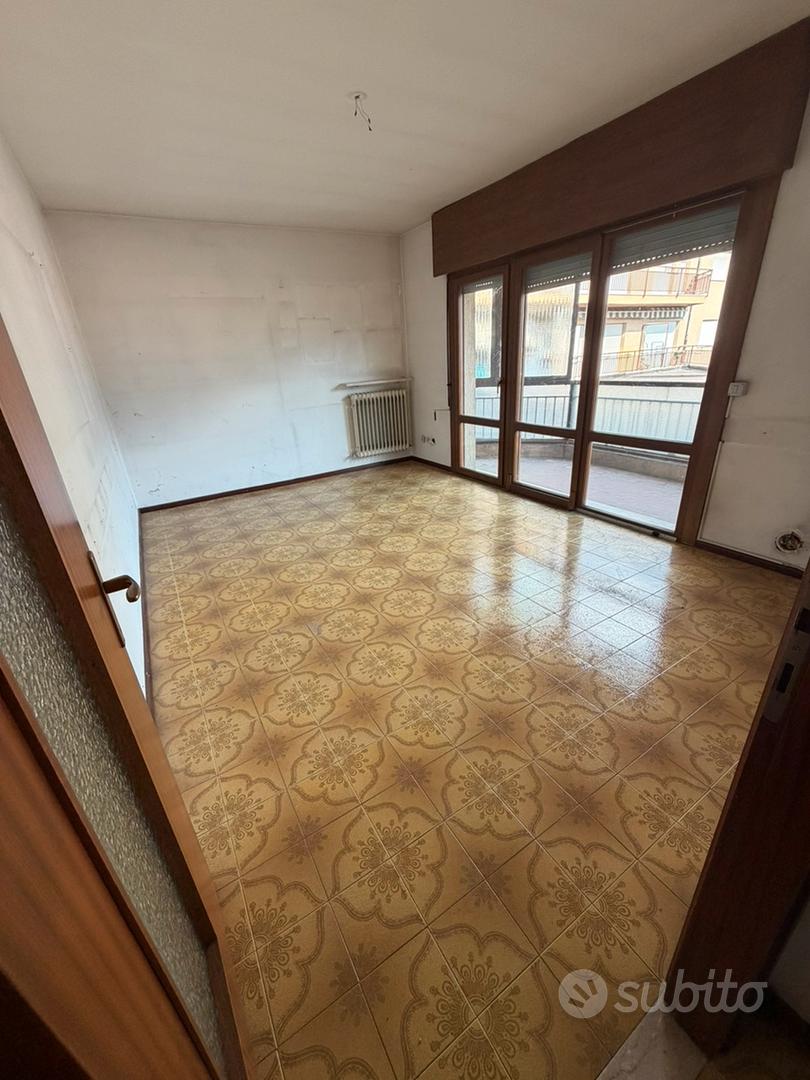 Appartamento – TN - Vista 2