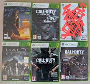 Giochi Xbox 360