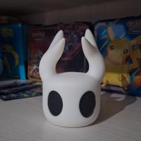 Porta controller Bianco -Hollow Knight