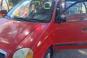 Hyundai Atos Pime  2002