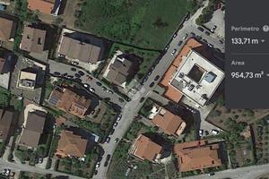 TER. RESIDENZIALE A SANT'AGATA DE' GOTI