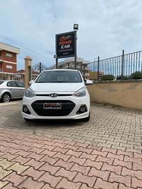 Hyundai i10 1.0 MPI Classic-solo chiamate