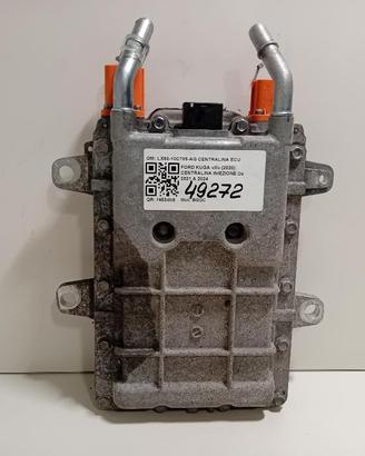 CENTRALINA INIEZIONE FORD Kuga Serie LX68-10C785-A