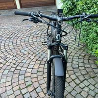 Bici Scott Axis 10, anno 2022