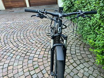 Bici Scott Axis 10, anno 2022