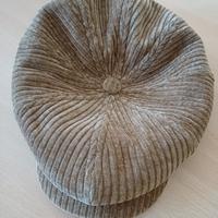 Stetson coppola Corduroy Jersey