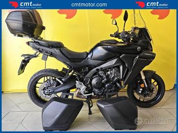 YAMAHA Tracer 9 Garantita e Finanziabile
