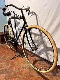 Bici d’epoca Peugeot 1914/15