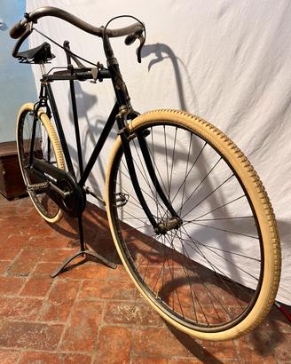 Bici d’epoca Peugeot 1914/15