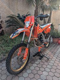 ktm 620 Lc4