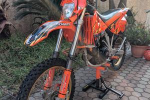 ktm 620 Lc4