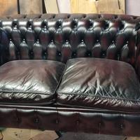 divano chester chesterfield club letto