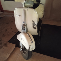 Vespa special 50