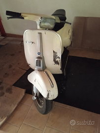 Vespa special 50