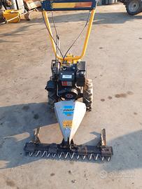 Motofalciatrice Mep