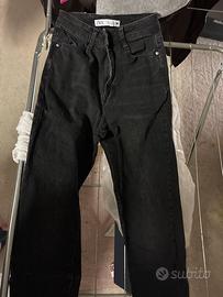 Jeans neri