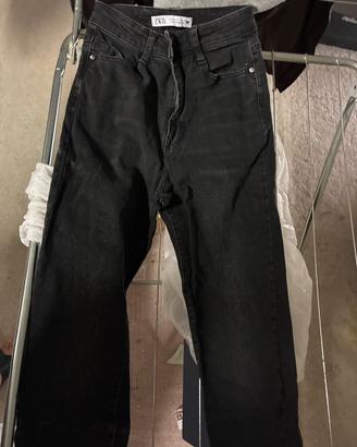 Jeans neri