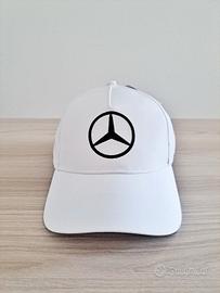 Cappello Mercedes Amg Petronas Formula 1