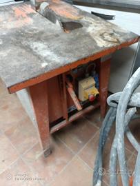 sega da carpentiere 