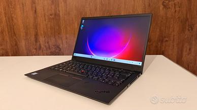 LENOVO THINKPAD X1 CARBON GEN 6