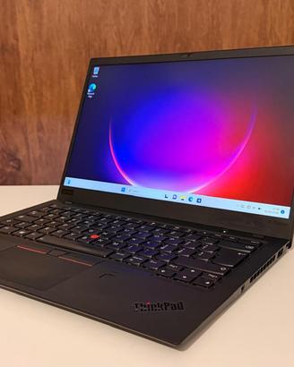 LENOVO THINKPAD X1 CARBON GEN 6
