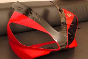 carena Yamaha R1 2000 2001 