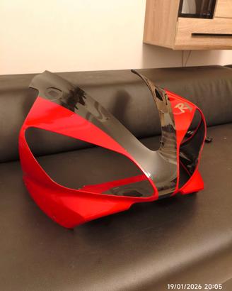 carena Yamaha R1 2000 2001 